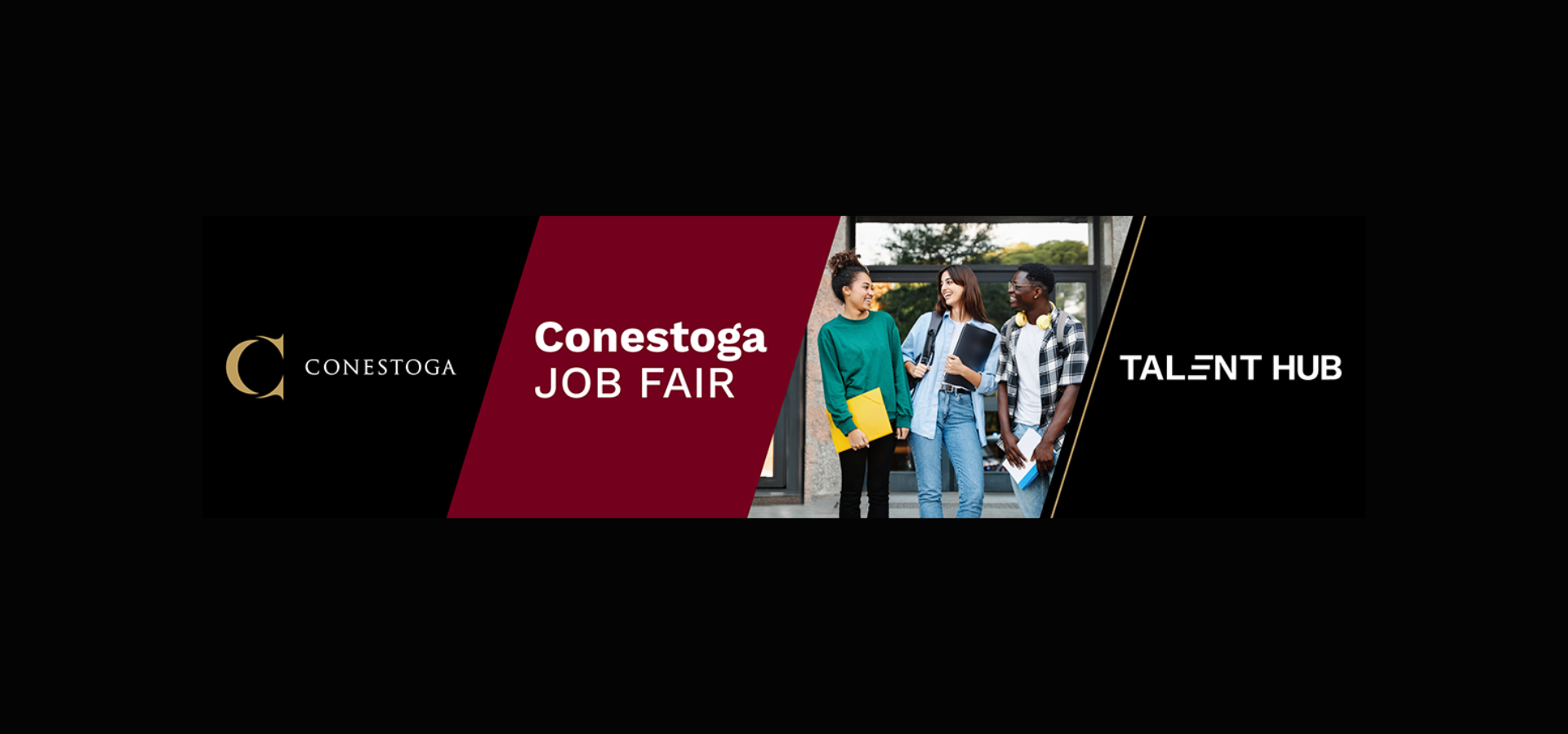 2024 Conestoga Job Fair London Economic Development Corporation